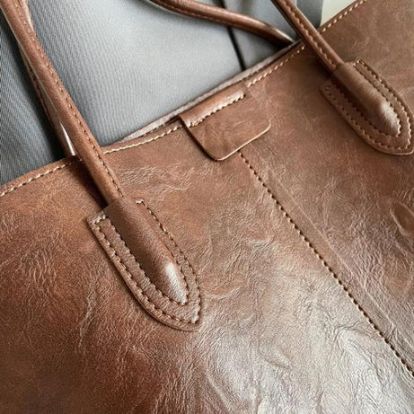 Sac Cabas Porté Epaule Femme
