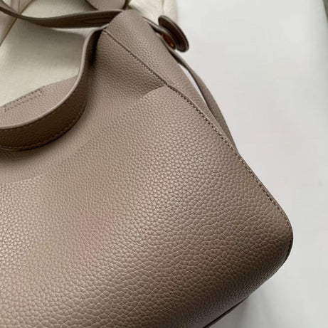 Sac Seau Marron Femme