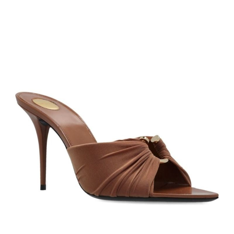 Sandales à Talons Hauts pour Femme