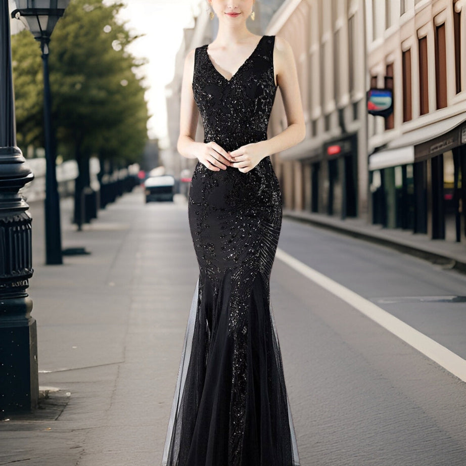 Irmi – Hochwertige elegante Abendkleider 