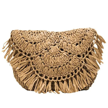 Sac à main bohème chic