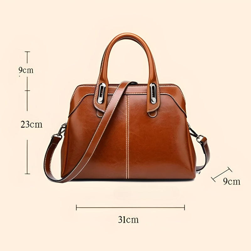 Sac à Main Bandoulière Cuir