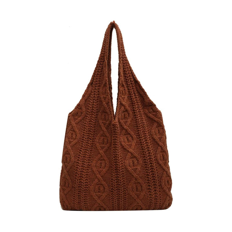 Sac à main crochet femme