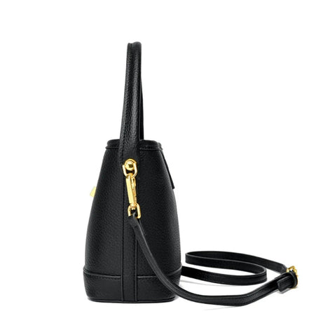 Sac à Main Seau Bandoulière