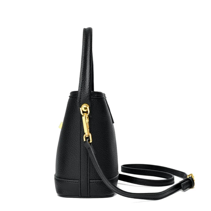Sac à Main Seau Bandoulière