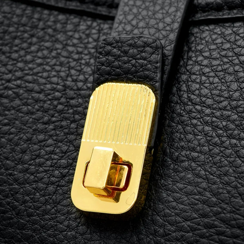 Sac à Main Seau Bandoulière