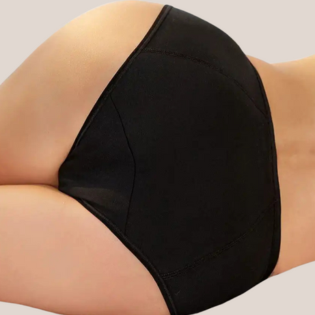 Lucie - Culotte Menstruelle Flux