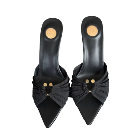 Sandales à Talons Hauts pour Femme