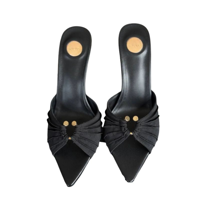 Sandales à Talons Hauts pour Femme