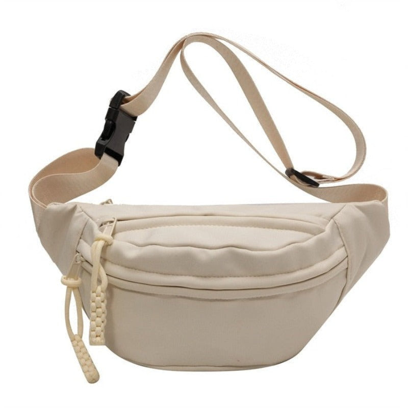 Sac à main banane ville