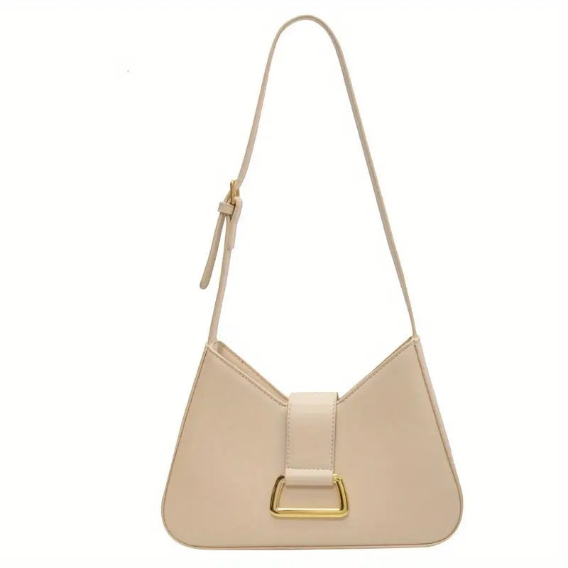 Petit sac à main femme trapèze