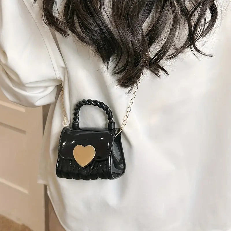 Petit sac à main fillette