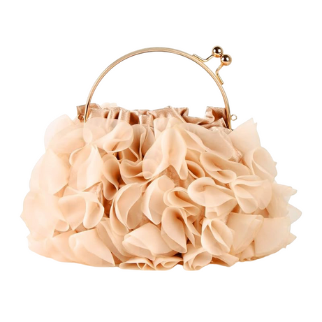 Petit sac à main mariage