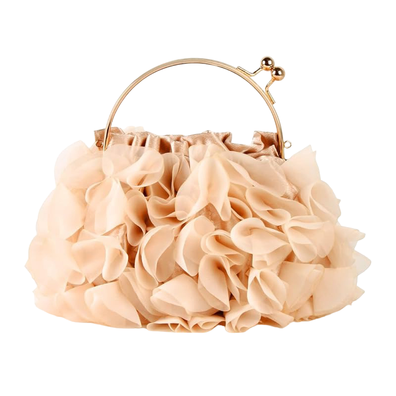 Petit sac à main mariage