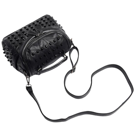 Sac Bandoulière Clouté