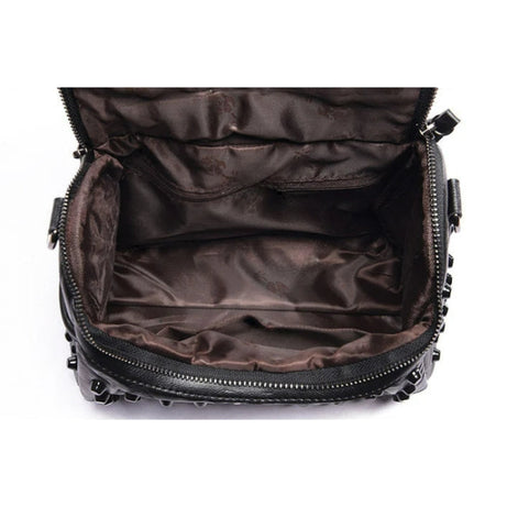 Sac Bandoulière Clouté
