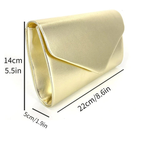 Pochette Femme Soirée
