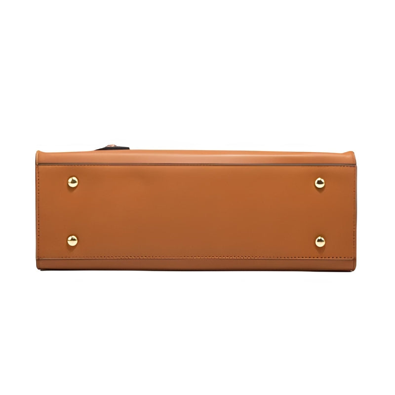 Sac à Main avec Pochette Ensemble