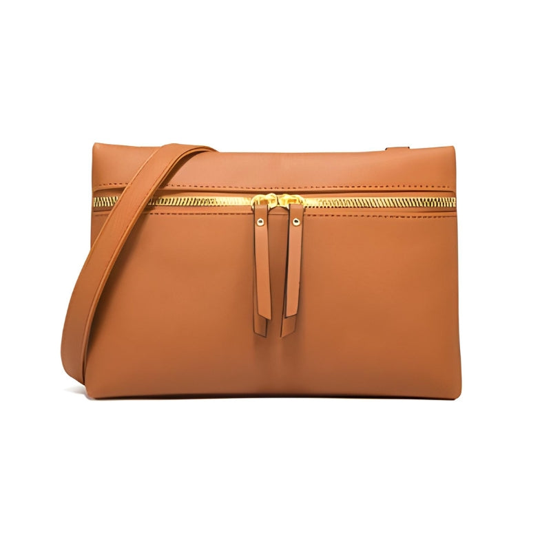 Sac à Main avec Pochette Ensemble