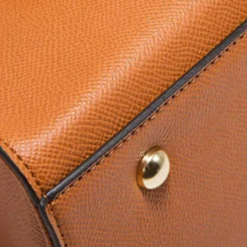 Sac à Main avec Pochette Ensemble
