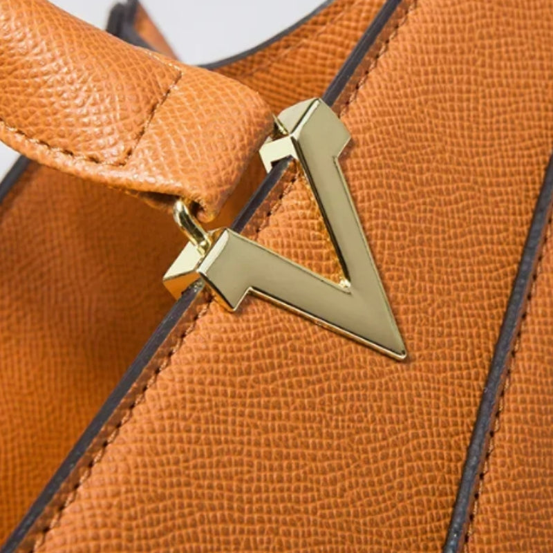 Sac à Main avec Pochette Ensemble