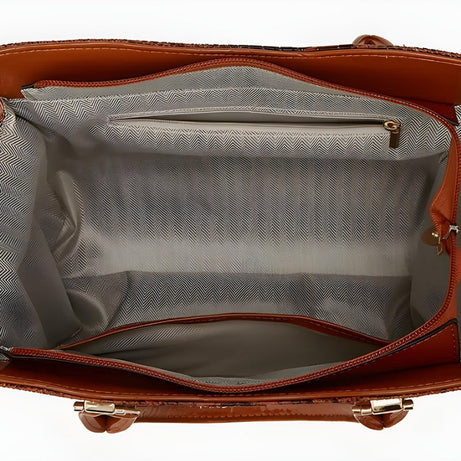 Sac à Main et Porte Monnaie Assorti