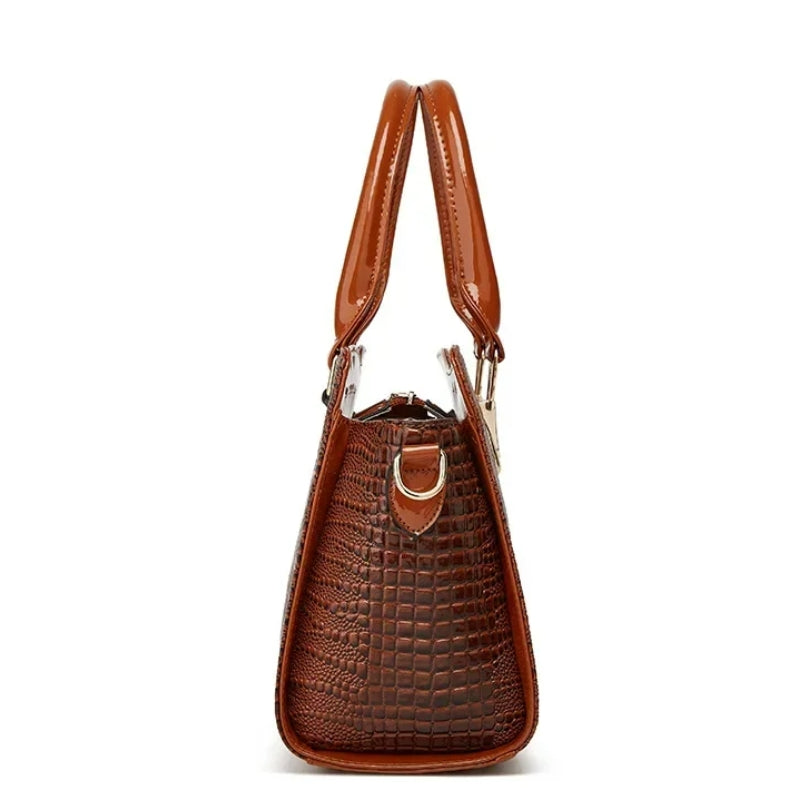 Sac à Main et Porte Monnaie Assorti