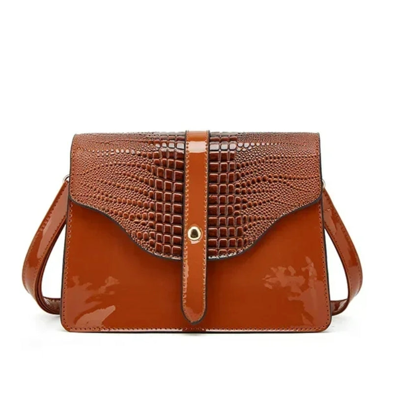 Sac à Main et Porte Monnaie Assorti