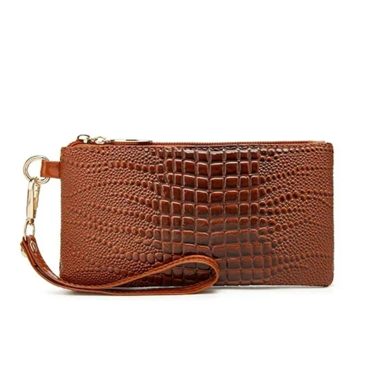 Sac à Main et Porte Monnaie Assorti