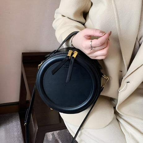 Sac à Main Rond Original