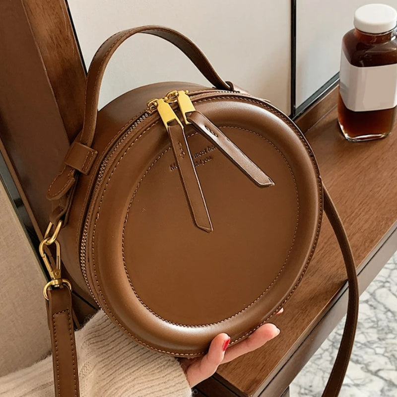Sac à Main Rond Original