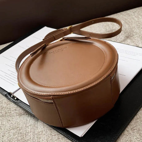 Sac à Main Rond Original
