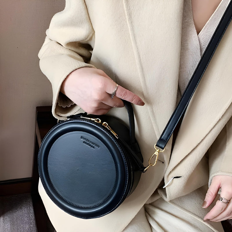 Sac à Main Rond Original