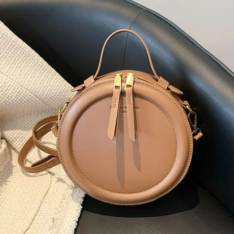 Sac à Main Rond Original