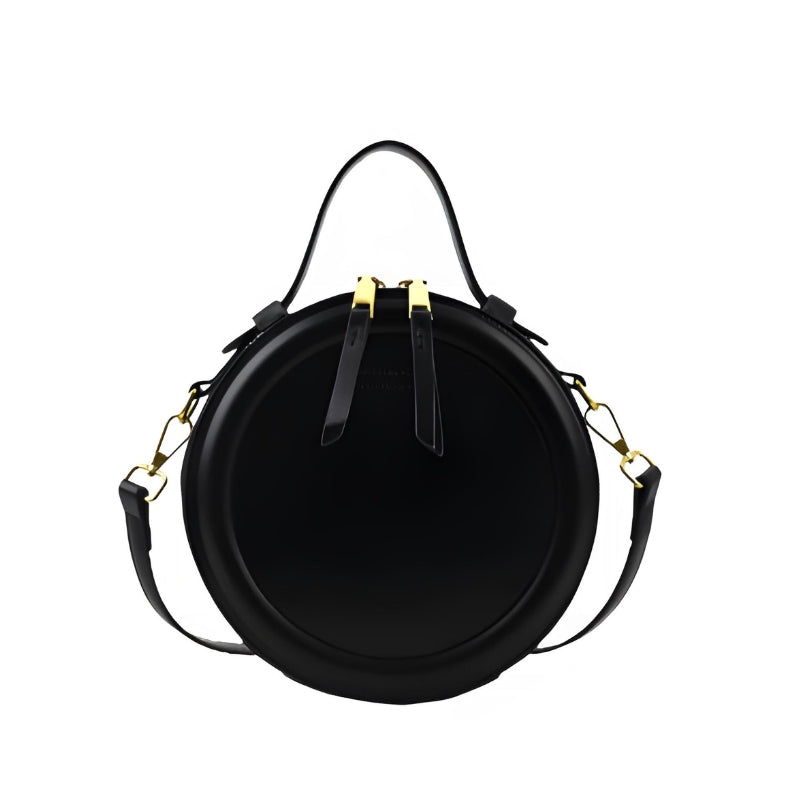Sac à Main Rond Original