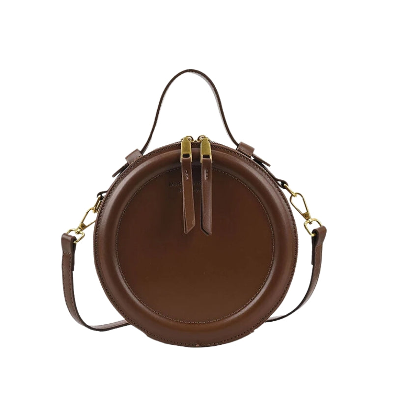 Sac à Main Rond Original