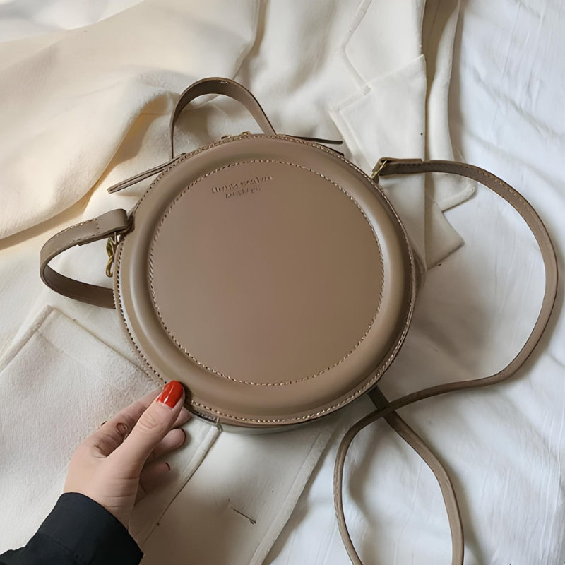 Sac à Main Rond Original
