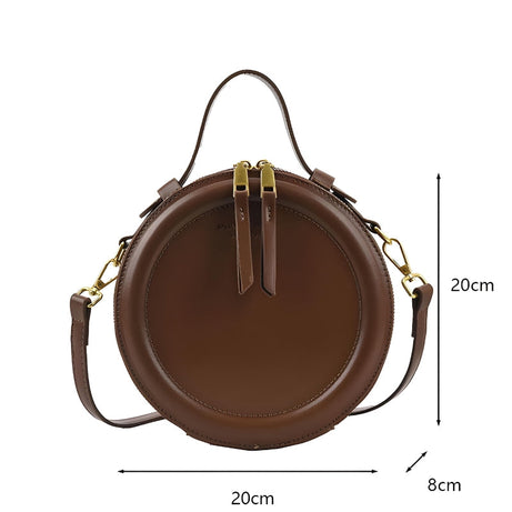 Sac à Main Rond Original