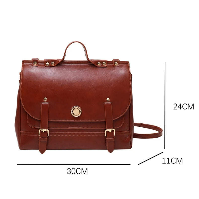 Sac à Main Cartable