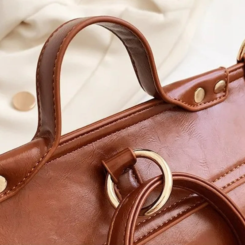 Sac à Main Cartable
