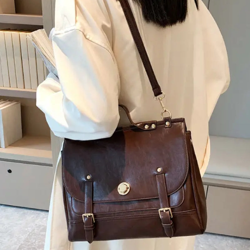 Sac à Main Cartable