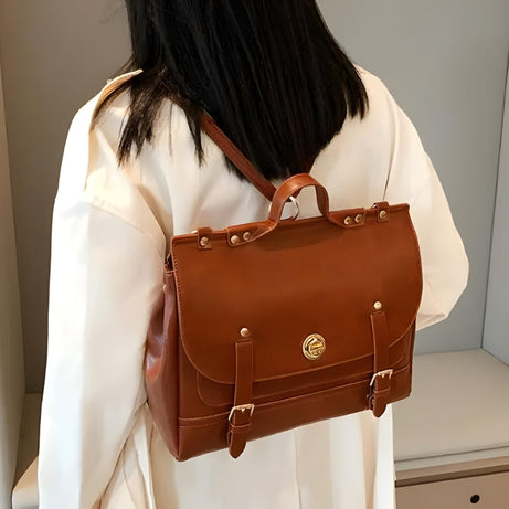 Sac à Main Cartable