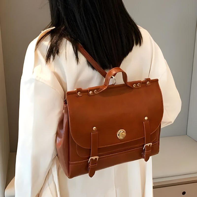 Sac à Main Cartable