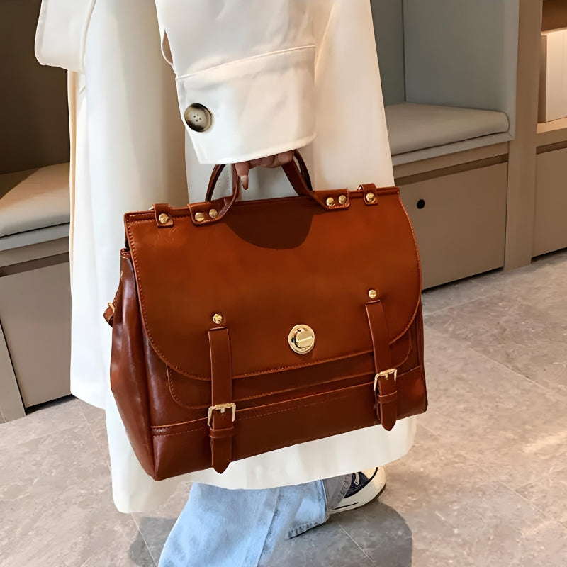 Sac à Main Cartable