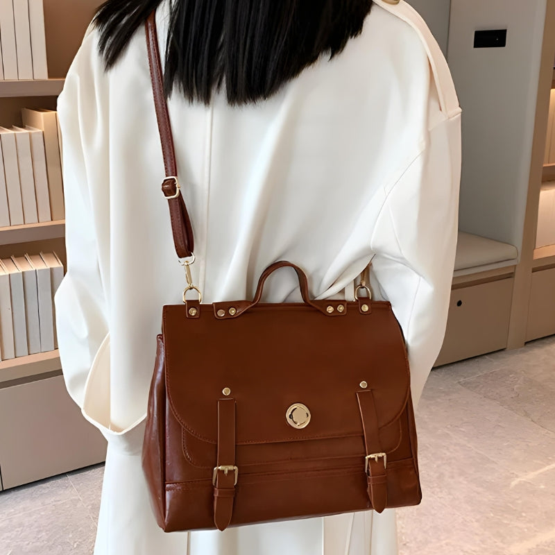 Sac à Main Cartable
