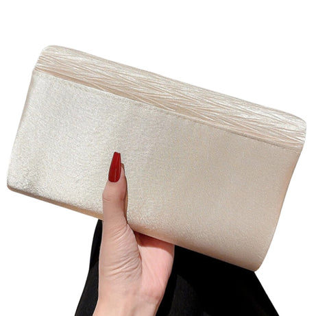 Pochette Doré Mariage
