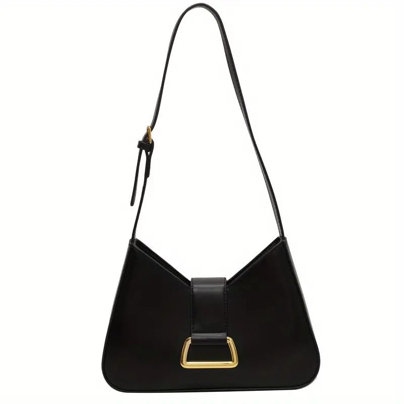 Petit sac à main femme trapèze
