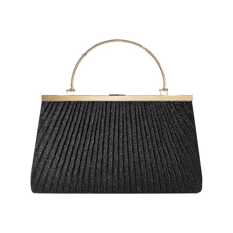 Petit sac à main paillette bandoulière