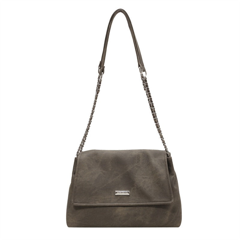 Petit sac à main besace