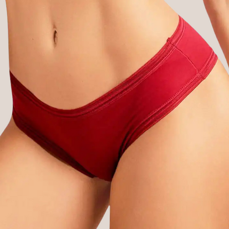 Laurie - Tanga Menstruel